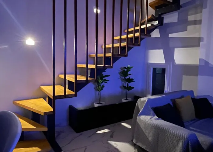 Chara\'S House