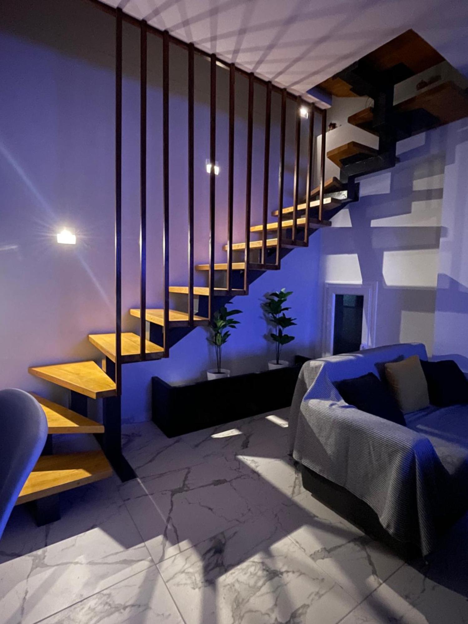 Chara's House Apartment Kavala