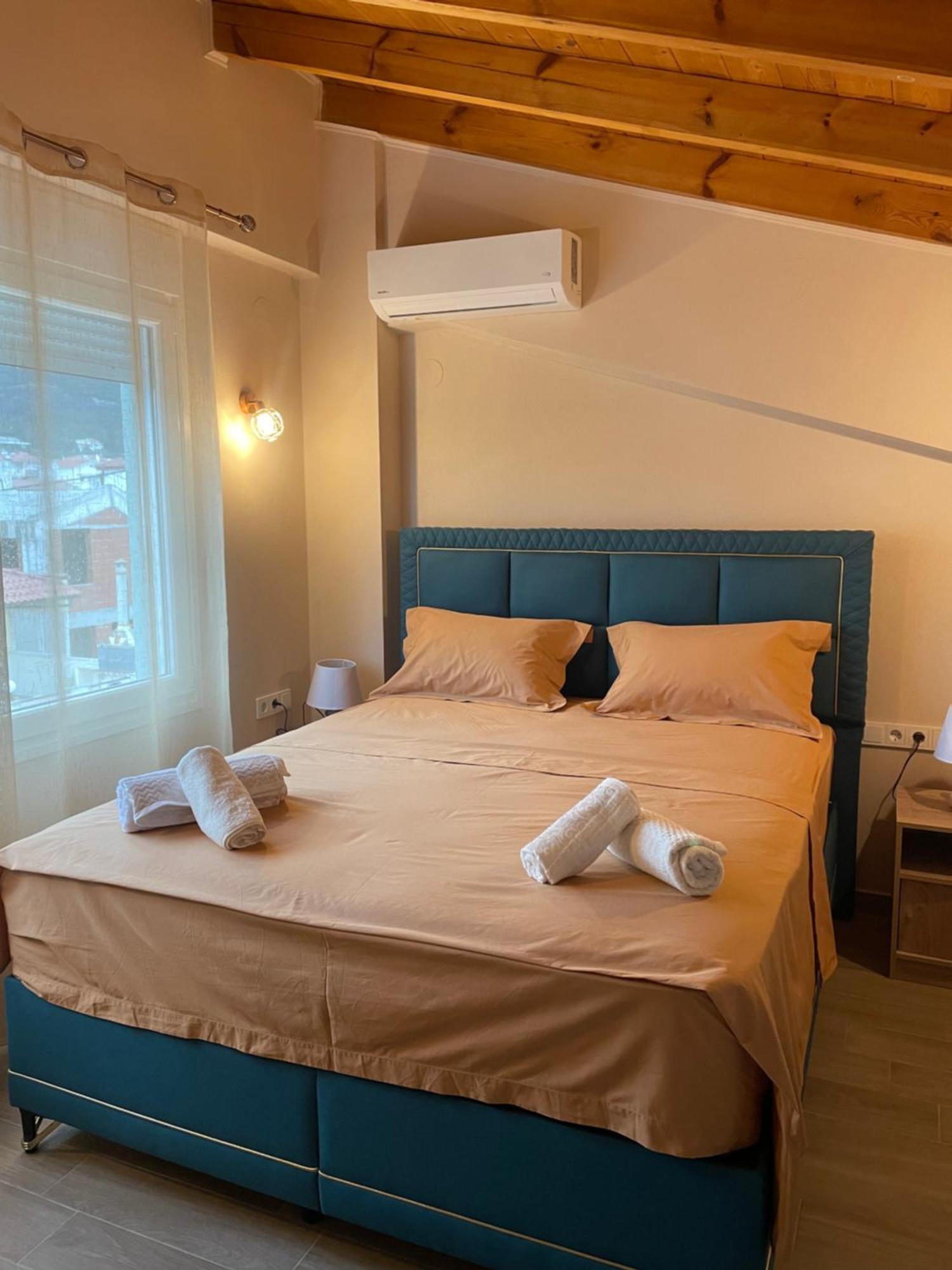 Chara's House Apartment Kavala