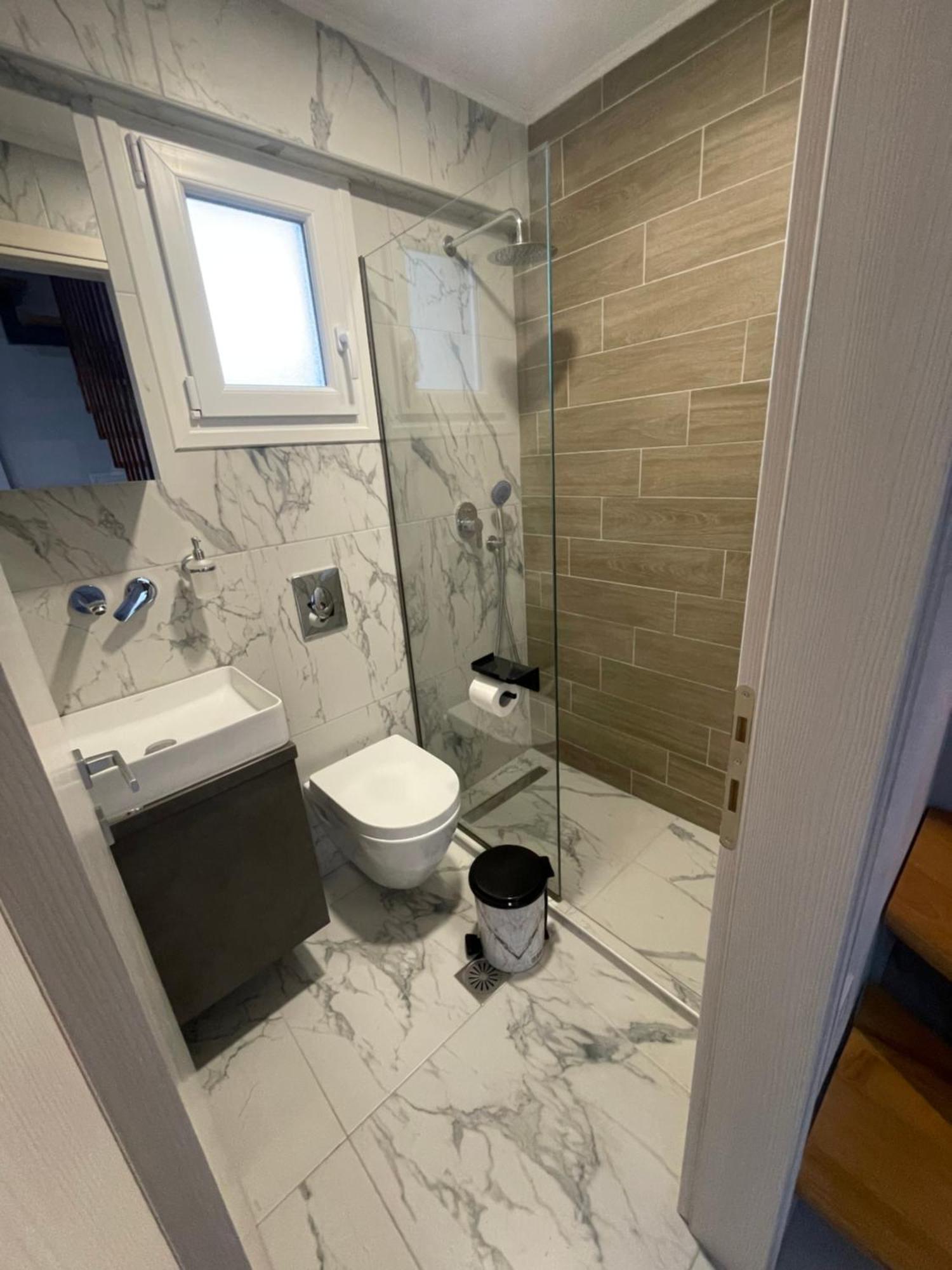 Apartment Chara's House Kavala