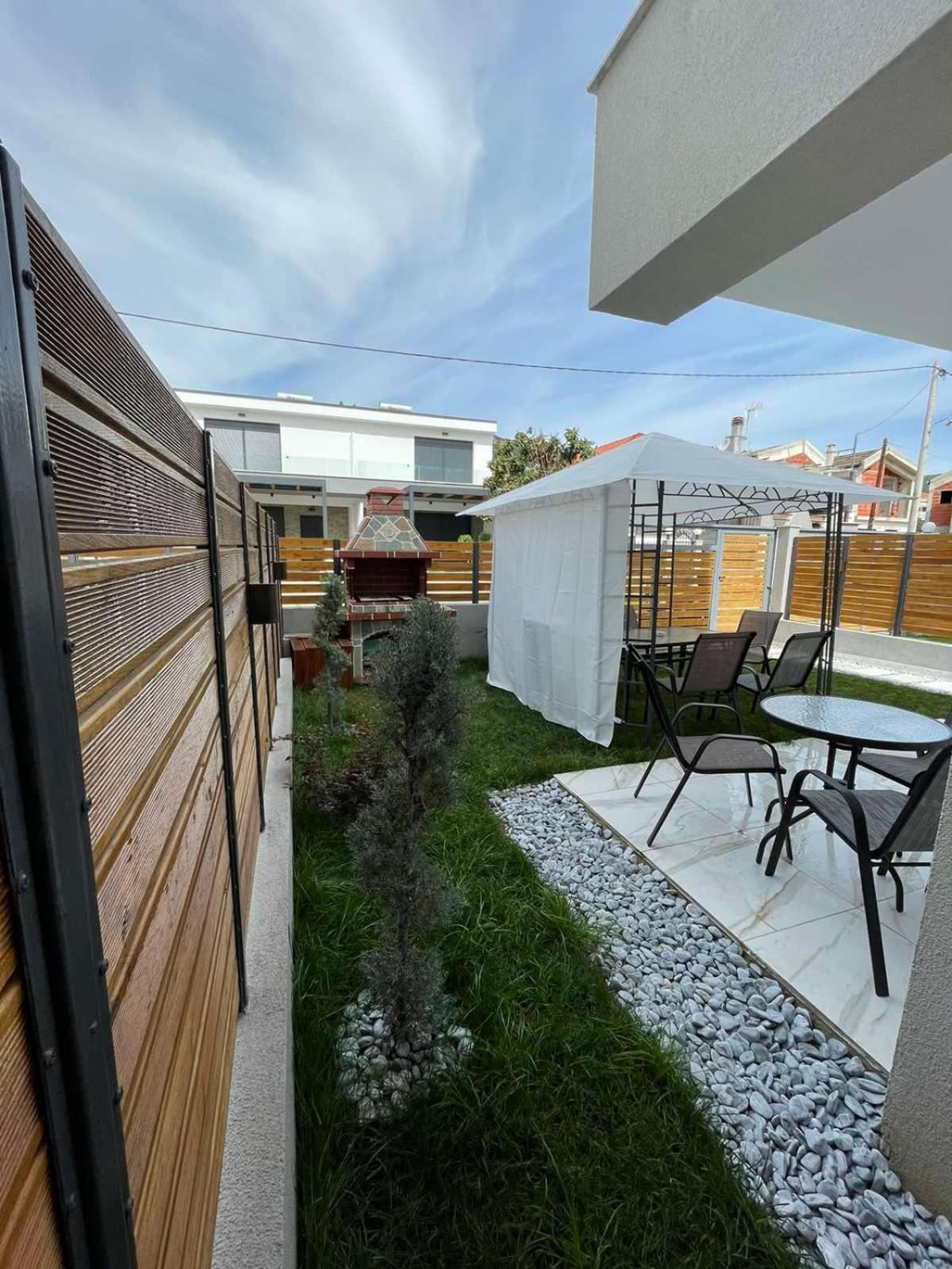 Apartment Chara's House Kavala