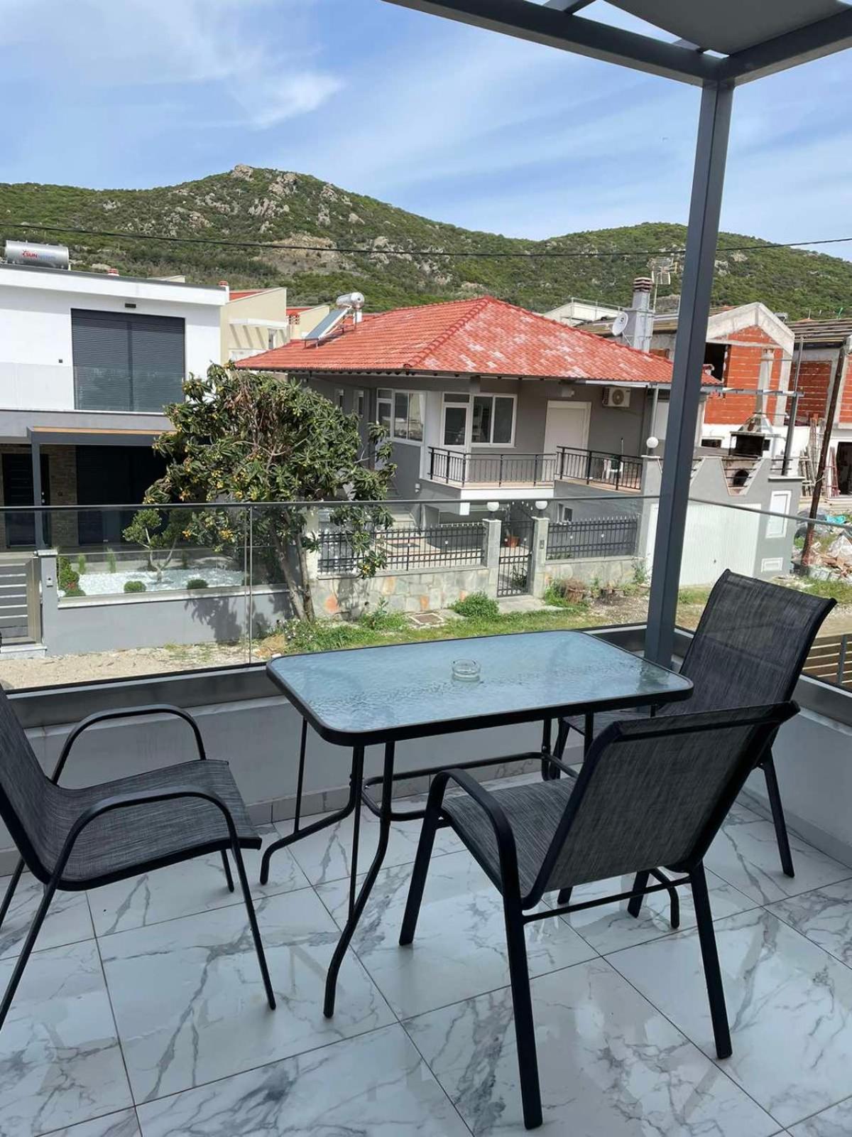 Apartment Chara's House Kavala