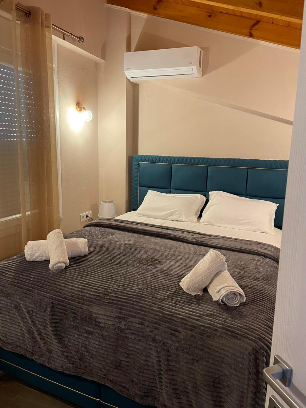 Chara's House Apartment Kavala