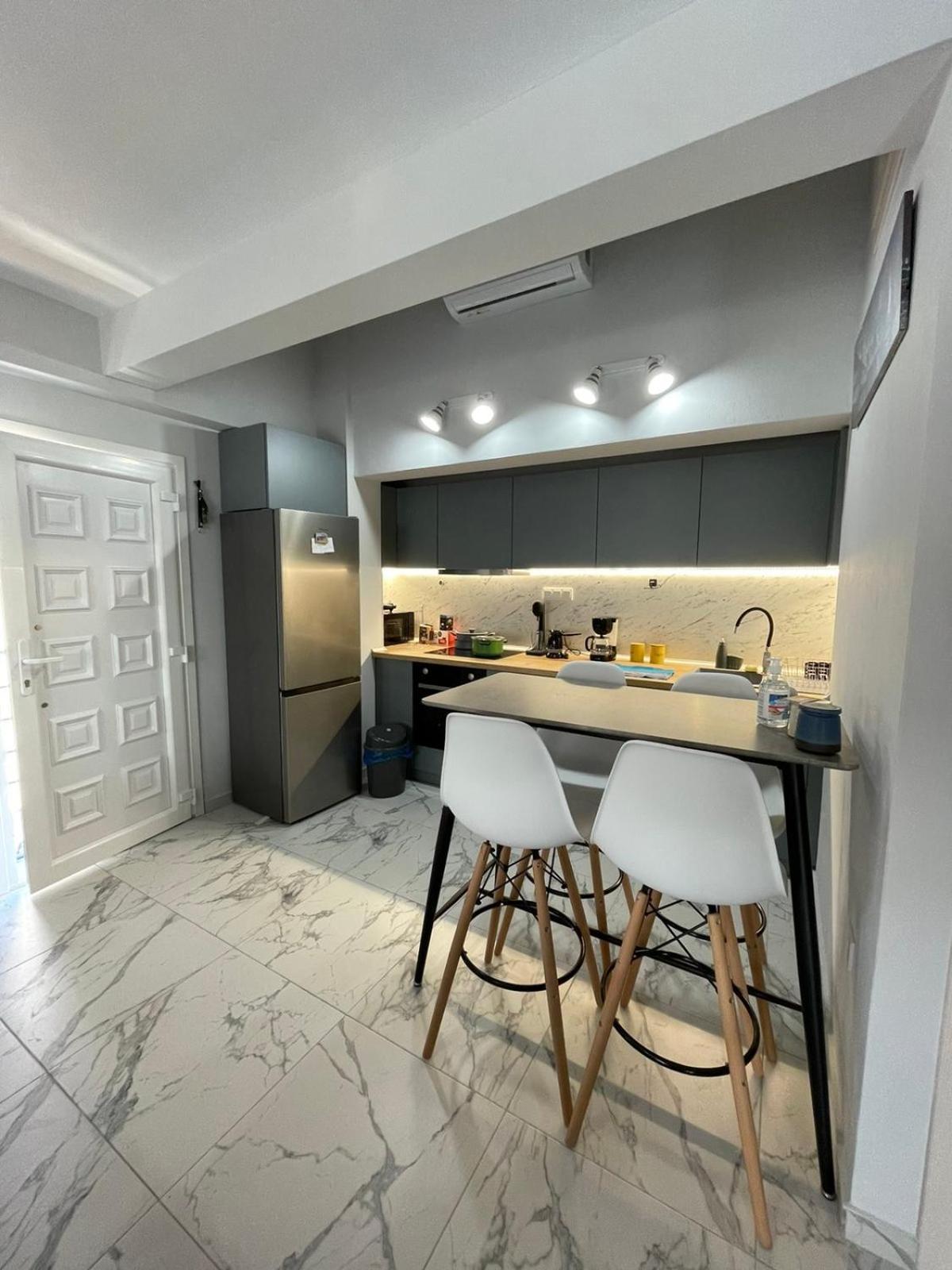 Chara's House Kavala