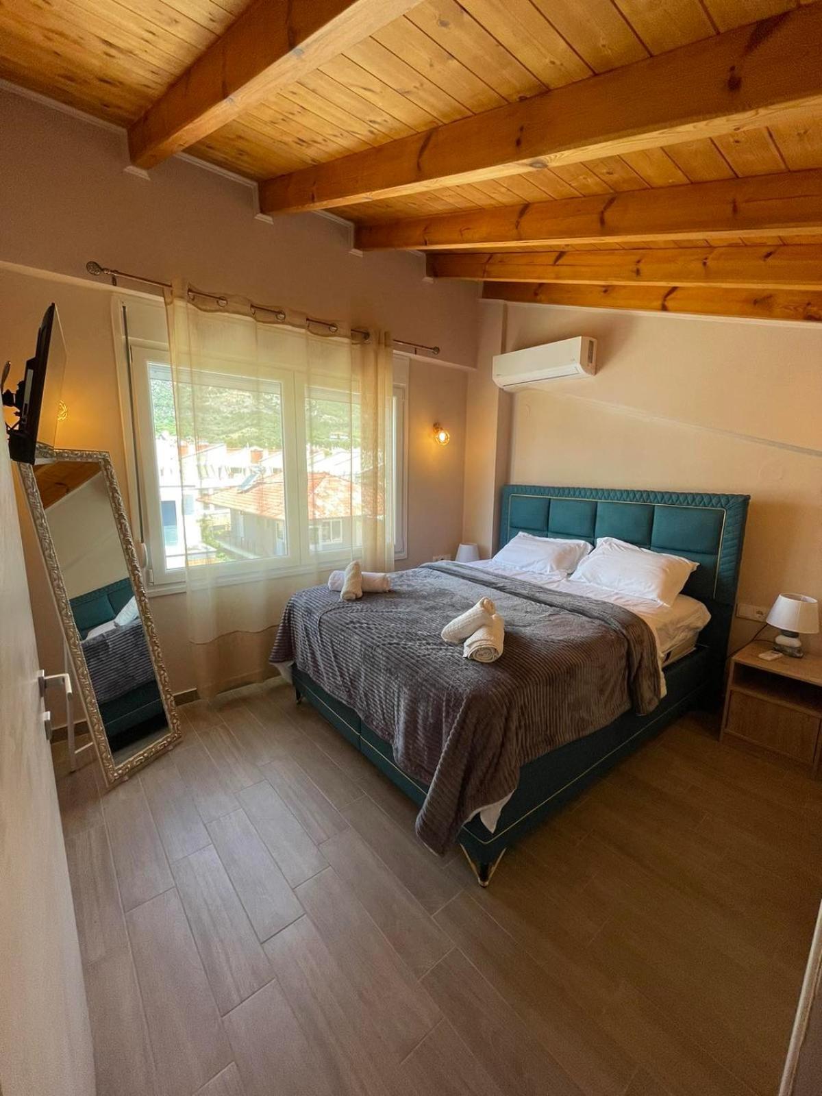 Apartment Chara's House Kavala
