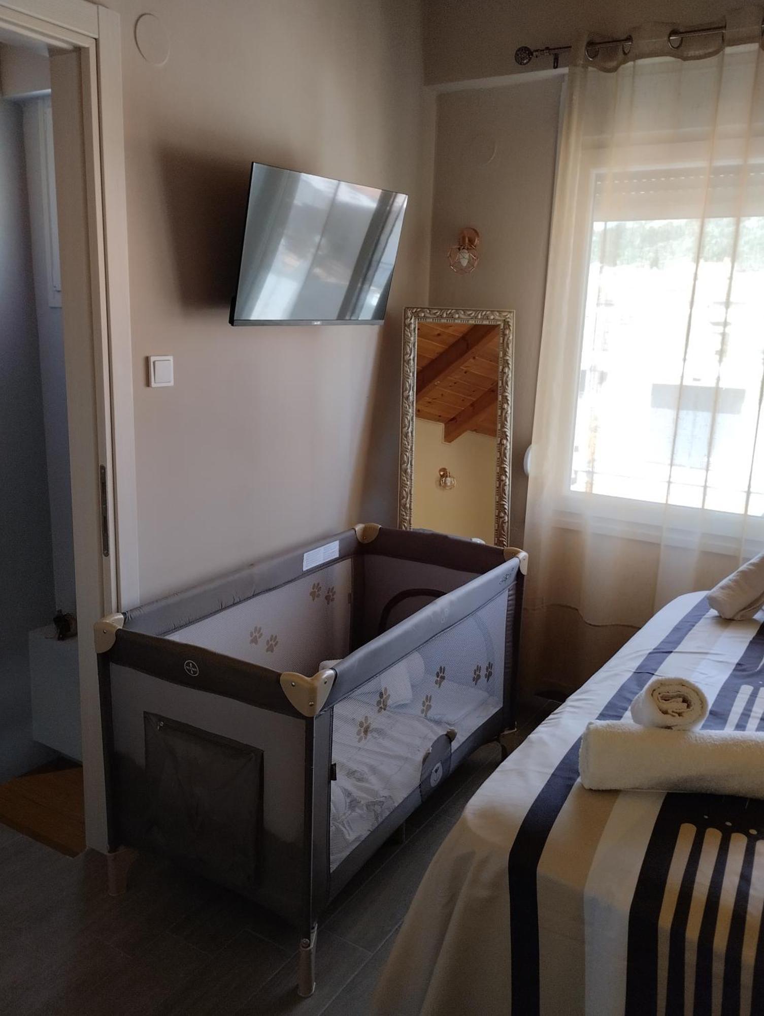 Apartment Chara's House Kavala