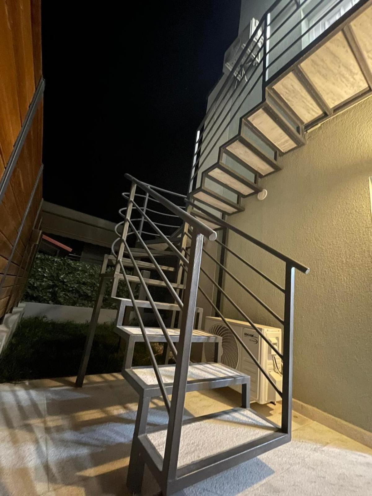 Apartment Chara's House Kavala
