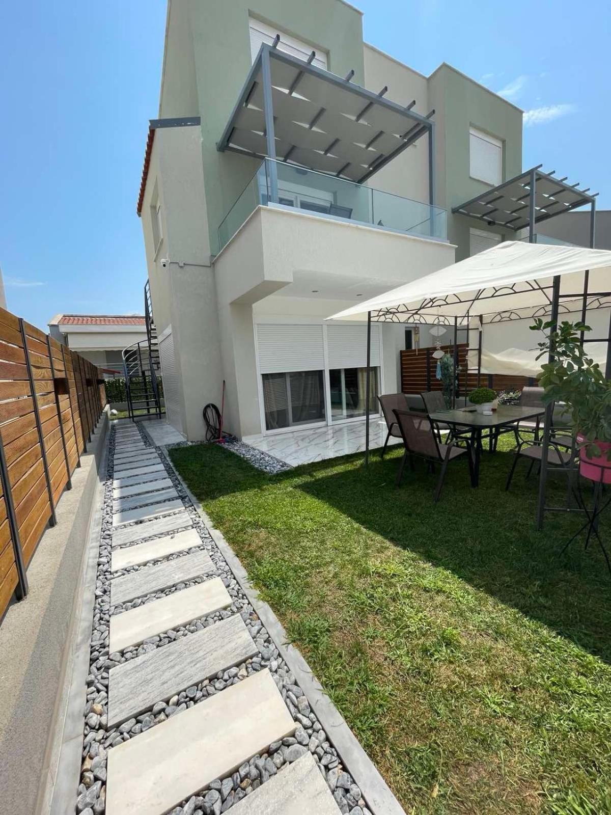 Chara's House Apartment Kavala